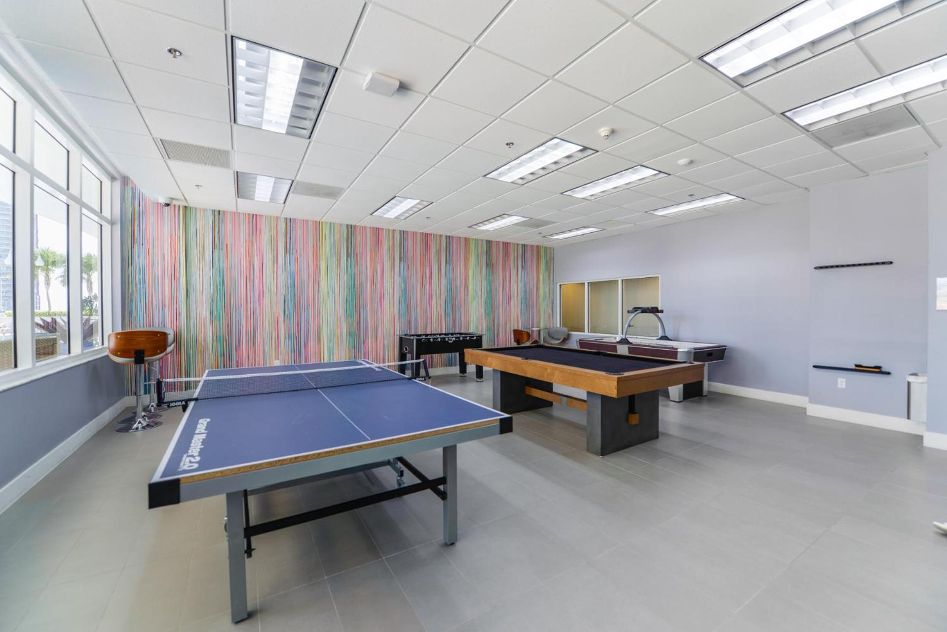Amazing 3 Bedroom Condo At Brickell With Pool Miami Exterior photo